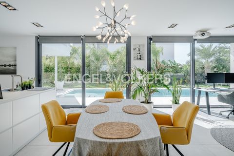 Villa i Calpe, Alicante, Calpe - € 990.000 | Ref: W-046FB0 - foto 6